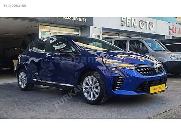 YETKİLİ SERVİS BAKIMLI 2024 MOD 1.0 TCE OTOMATIK
