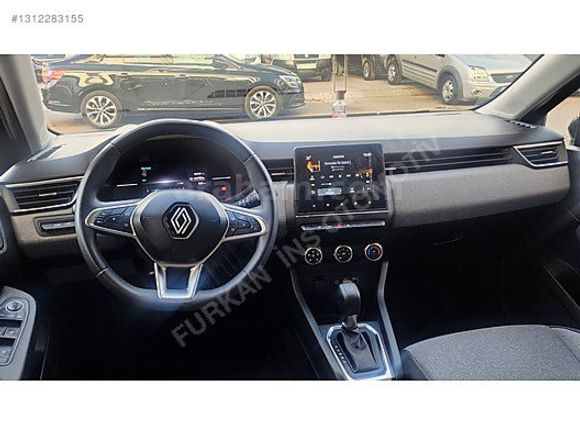 YETKİLİ SERVİS BAKIMLI 2024 MOD 1.0 TCE OTOMATIK