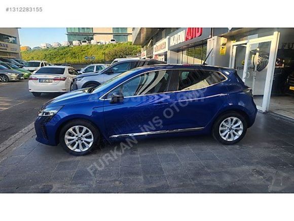 YETKİLİ SERVİS BAKIMLI 2024 MOD 1.0 TCE OTOMATIK