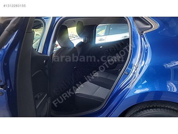 YETKİLİ SERVİS BAKIMLI 2024 MOD 1.0 TCE OTOMATIK