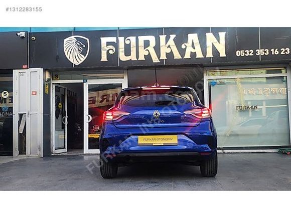 YETKİLİ SERVİS BAKIMLI 2024 MOD 1.0 TCE OTOMATIK