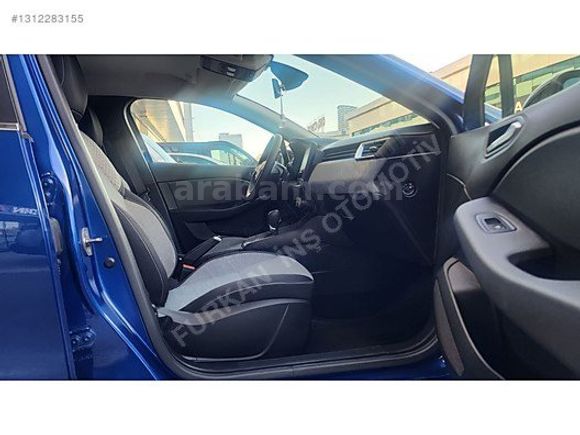 YETKİLİ SERVİS BAKIMLI 2024 MOD 1.0 TCE OTOMATIK
