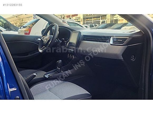 YETKİLİ SERVİS BAKIMLI 2024 MOD 1.0 TCE OTOMATIK