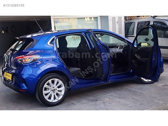 YETKİLİ SERVİS BAKIMLI 2024 MOD 1.0 TCE OTOMATIK