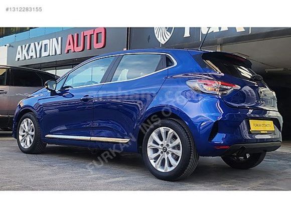 YETKİLİ SERVİS BAKIMLI 2024 MOD 1.0 TCE OTOMATIK