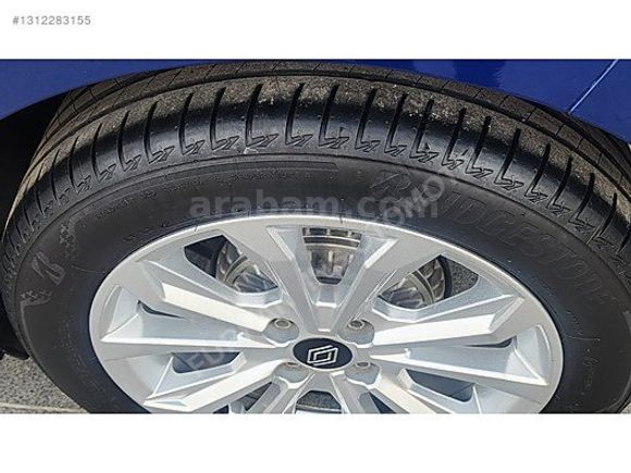 YETKİLİ SERVİS BAKIMLI 2024 MOD 1.0 TCE OTOMATIK