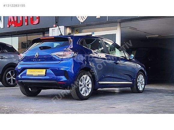 YETKİLİ SERVİS BAKIMLI 2024 MOD 1.0 TCE OTOMATIK