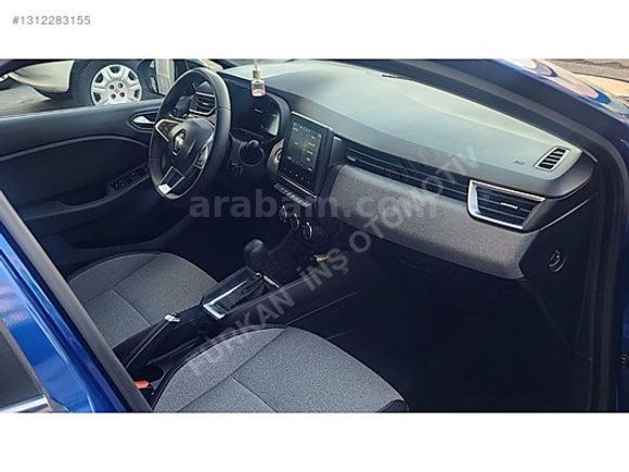 YETKİLİ SERVİS BAKIMLI 2024 MOD 1.0 TCE OTOMATIK