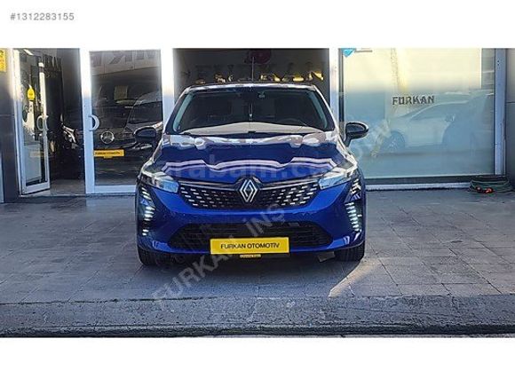 YETKİLİ SERVİS BAKIMLI 2024 MOD 1.0 TCE OTOMATIK