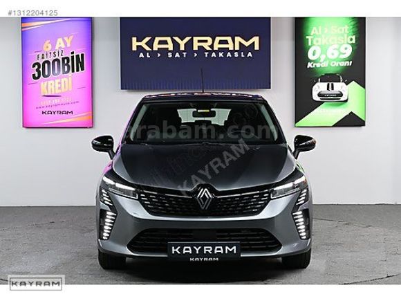 KAYRAM'DAN 300.000 TLYE KADAR 6 AY SIFIR FAİZLİ FIRSAT