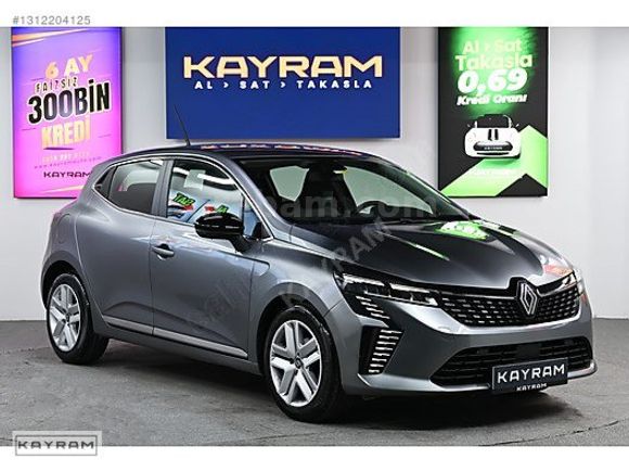 KAYRAM'DAN 300.000 TLYE KADAR 6 AY SIFIR FAİZLİ FIRSAT