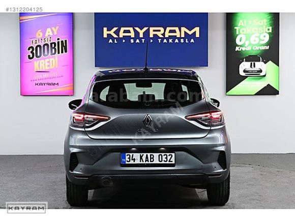 KAYRAM'DAN 300.000 TLYE KADAR 6 AY SIFIR FAİZLİ FIRSAT
