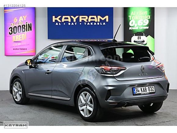 KAYRAM'DAN 300.000 TLYE KADAR 6 AY SIFIR FAİZLİ FIRSAT