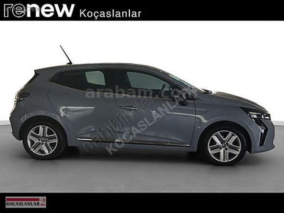 KOÇASLANLAR 2 - 2024 CLİO 1.0 TCE EVOLUTİON X-TRONİC %20KDV