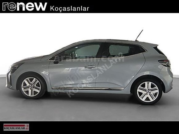 KOÇASLANLAR 2 - 2024 CLİO 1.0 TCE EVOLUTİON X-TRONİC %20KDV