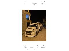 Sahibinden Ford Trucks Transit 350 M