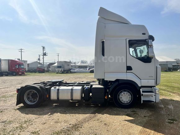 Sahibinden Renault Premium 460.18 T 