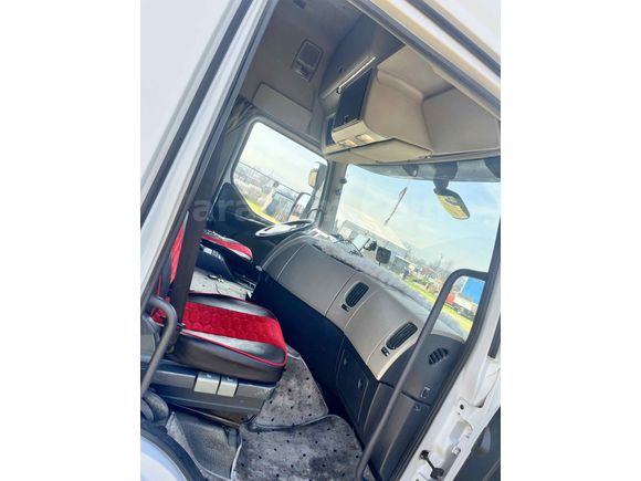 Sahibinden Renault Premium 460.18 T 