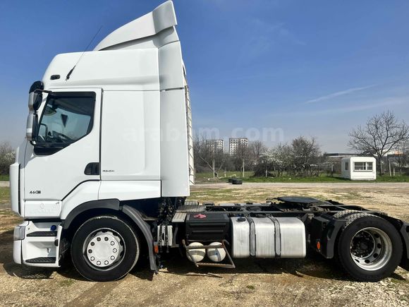 Sahibinden Renault Premium 460.18 T 