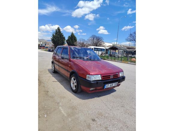 HATASIZ BOYASIZ Sahibinden Fiat Uno 70 SXie 1998 Model