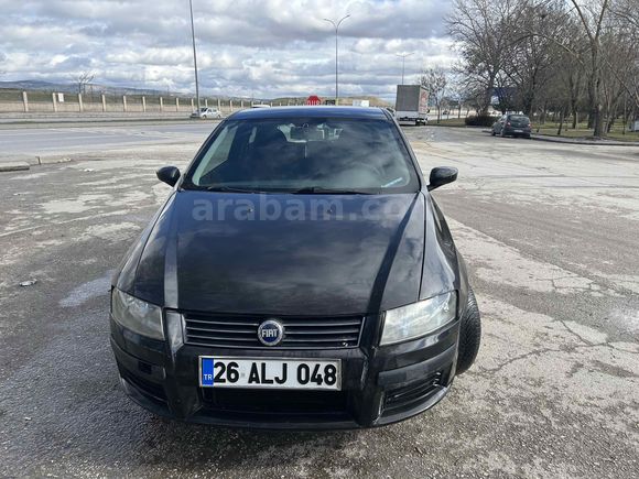Sahibinden Fiat Stilo 1.6 Dynamic 2003 Model 