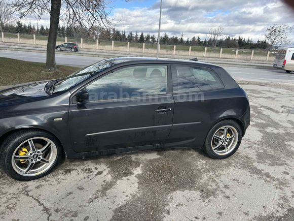 Sahibinden Fiat Stilo 1.6 Dynamic 2003 Model 