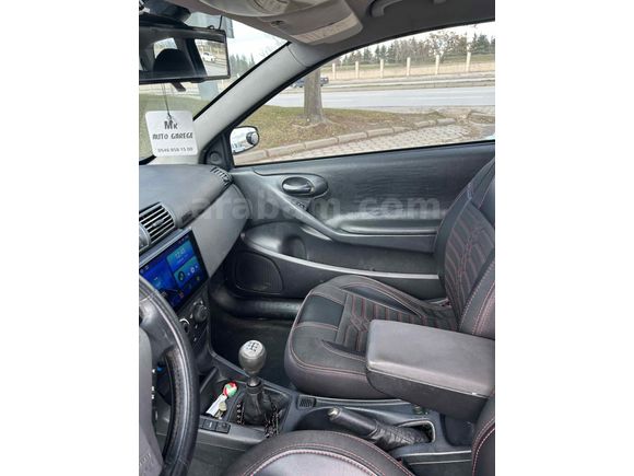 Sahibinden Fiat Stilo 1.6 Dynamic 2003 Model 