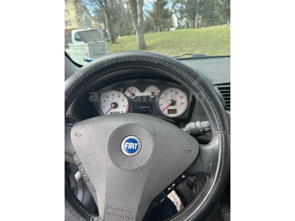 Sahibinden Fiat Stilo 1.6 Dynamic 2003 Model 