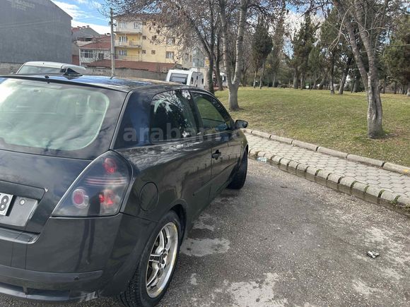 Sahibinden Fiat Stilo 1.6 Dynamic 2003 Model 
