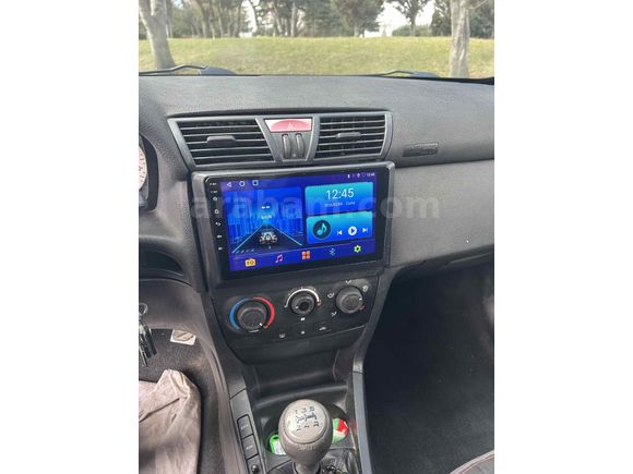 Sahibinden Fiat Stilo 1.6 Dynamic 2003 Model 