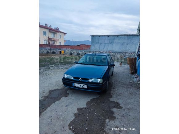 Sahibinden Renault R 19 1.4 Europa RN 1997 Model