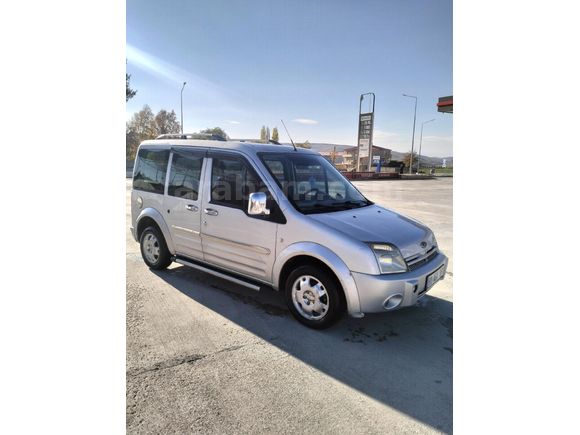 Sahibinden Ford Tourneo Connect K210S 1.8 2004 Model