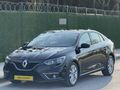 2016 RENAULT MEGANE 4   1.5 DCI OTOMATİK EDC 219 BİN KM DE