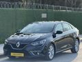 2016 RENAULT MEGANE 4   1.5 DCI OTOMATİK EDC 219 BİN KM DE