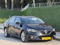 2016 RENAULT MEGANE 4   1.5 DCI OTOMATİK EDC 219 BİN KM DE