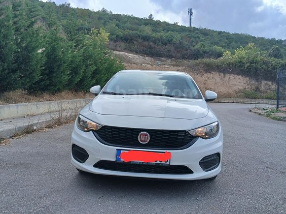 Sahibinden Fiat Egea 1.3 Multijet Easy 2020 Model Kocaeli 147.000 km Beyaz