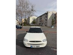 Sahibinden Ford Escort 1.6 CL 1997 Model 