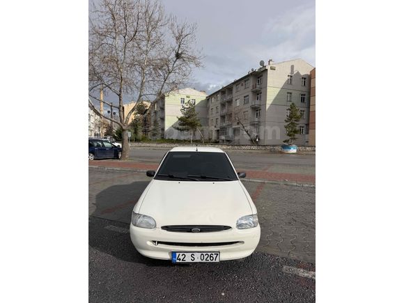 Sahibinden Ford Escort 1.6 CL 1997 Model 