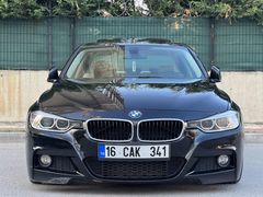 DEGİŞENSİZ MASRAFSIZ BAKIMLI SUNROFF XENON 19JANT MSET 320iED