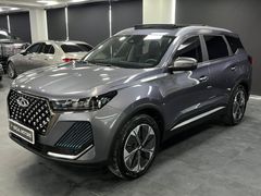 ŞOK FIRSAT:2025 TİGGO 7PRO MAX İNTELLİGENT+BOYASIZ+K/K TAKSİT