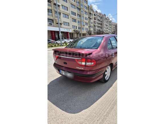 Sahibinden Renault Megane 2.0 RXT 2000 Model