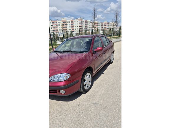 Sahibinden Renault Megane 2.0 RXT 2000 Model