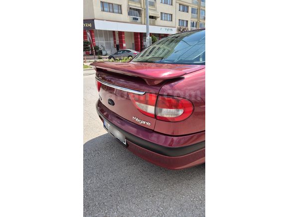 Sahibinden Renault Megane 2.0 RXT 2000 Model