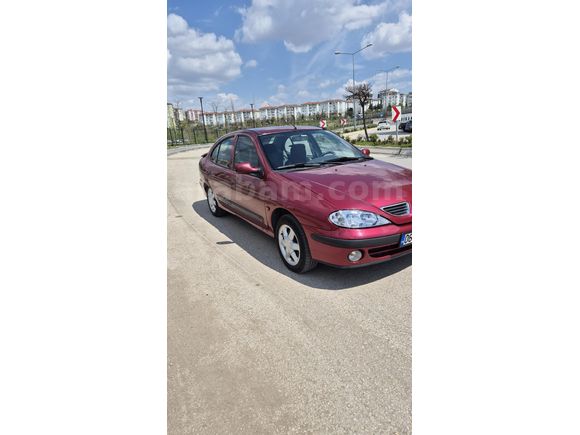 Sahibinden Renault Megane 2.0 RXT 2000 Model