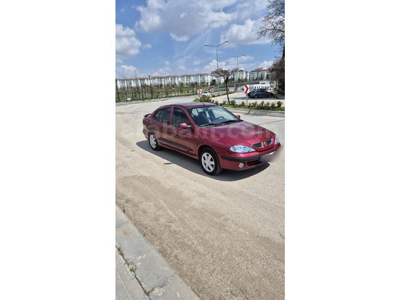 Sahibinden Renault Megane 2.0 RXT 2000 Model