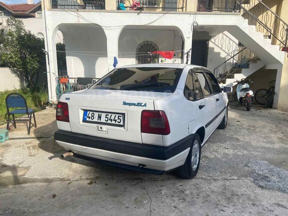 Sahibinden Fiat Tempra 1.6 SX A 1993 Model 