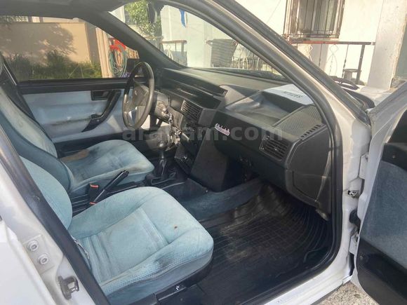 Sahibinden Fiat Tempra 1.6 SX A 1993 Model 