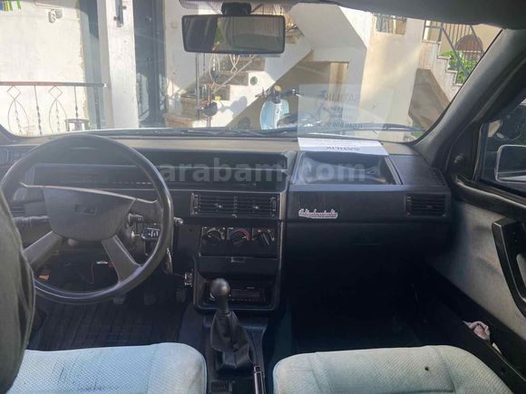 Sahibinden Fiat Tempra 1.6 SX A 1993 Model 