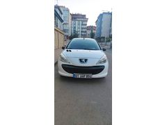 Sahibinden Peugeot 206+ 1.4 Comfort 2011 Model