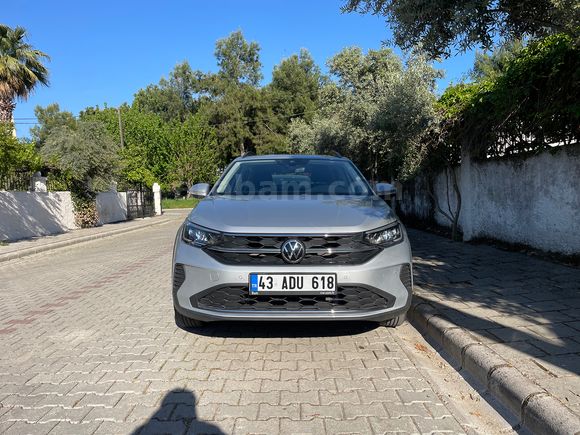 Sahibinden Volkswagen Taigo 1.0 TSI Life 2026 Model Kütahya